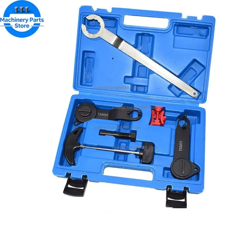 Timing Tool Set For VAG EA211 VW Golf 7 mk7 VII Jetta 1.4 1.6 TSI TGI Petrol Engine