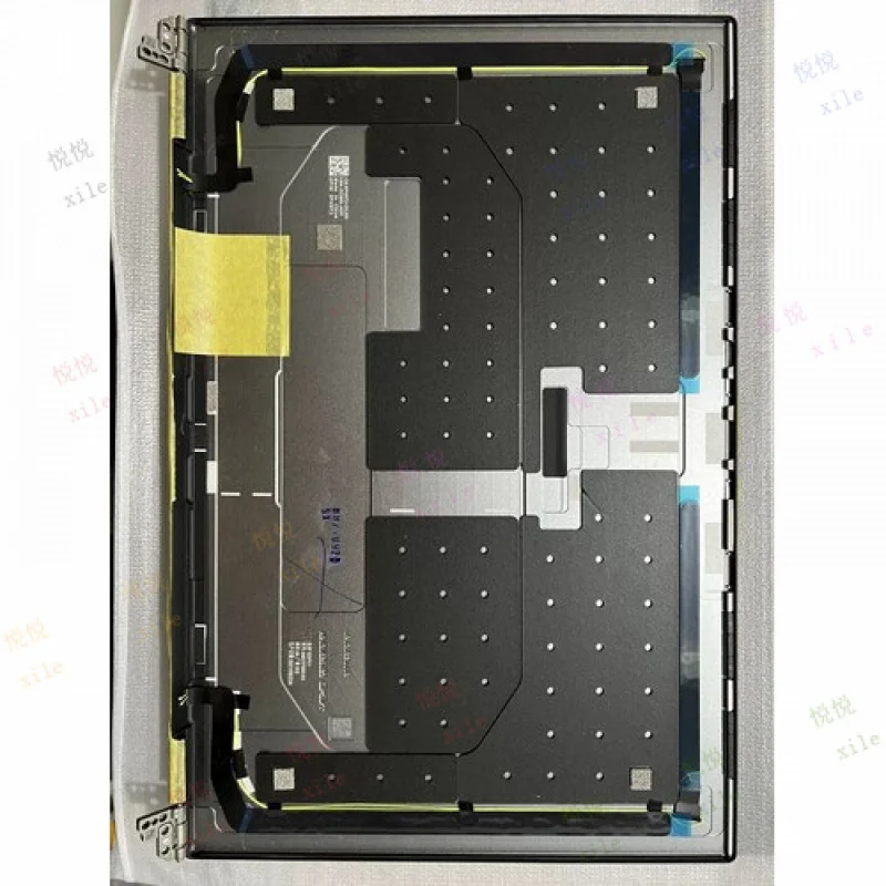 

L+ for Dell XPS 15 9500 Precision 5550 GDP51 0P4NT2 P4NT2 LCD Back Cover Rear Lid