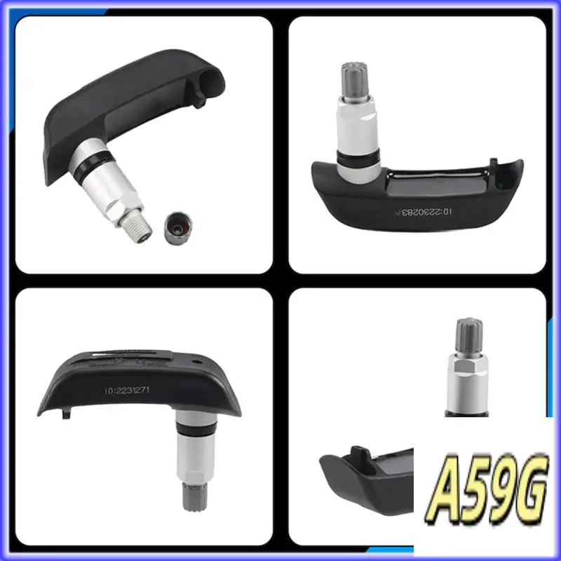 G9-36318532731 Sensor Pemantauan Tekanan Ban Sensor Pemantauan Tekanan Ban Sepeda Motor