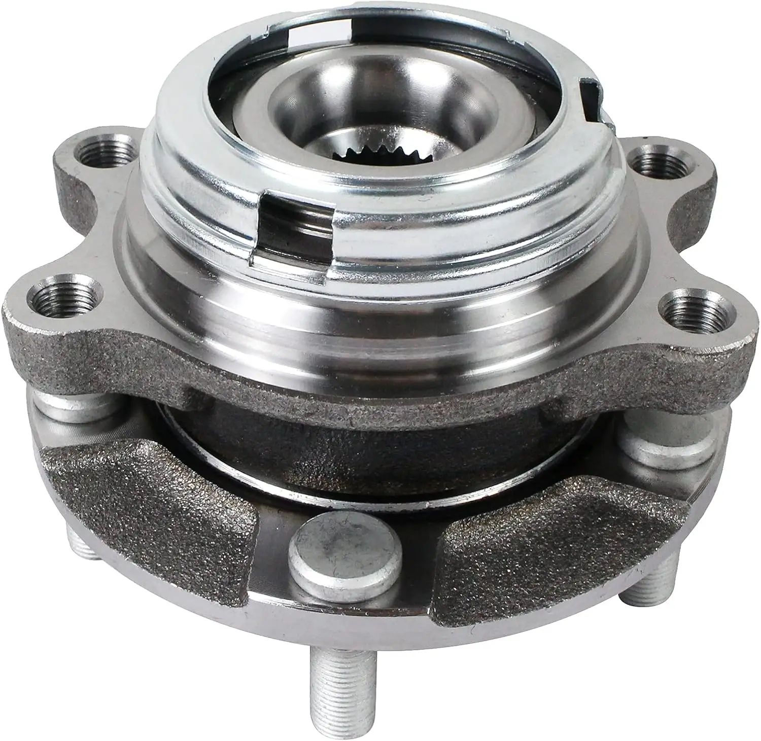 

Premium Front Wheel Bearing and Hub Assembly for Infiniti Models - Durable & Reliable