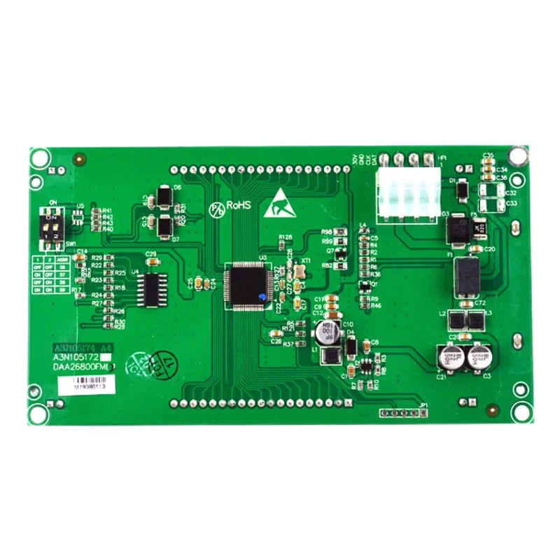 Hot sale Circuit Board Elevator Parts PCB DAA26800FM1-FM2-AM1-AM2