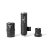 Sotac M640DF 손전등, 650 루멘 무기 조명, 피카티니 및 Mlok 레일 마운트, AR15, 단추 포함 전술 액세서리 5