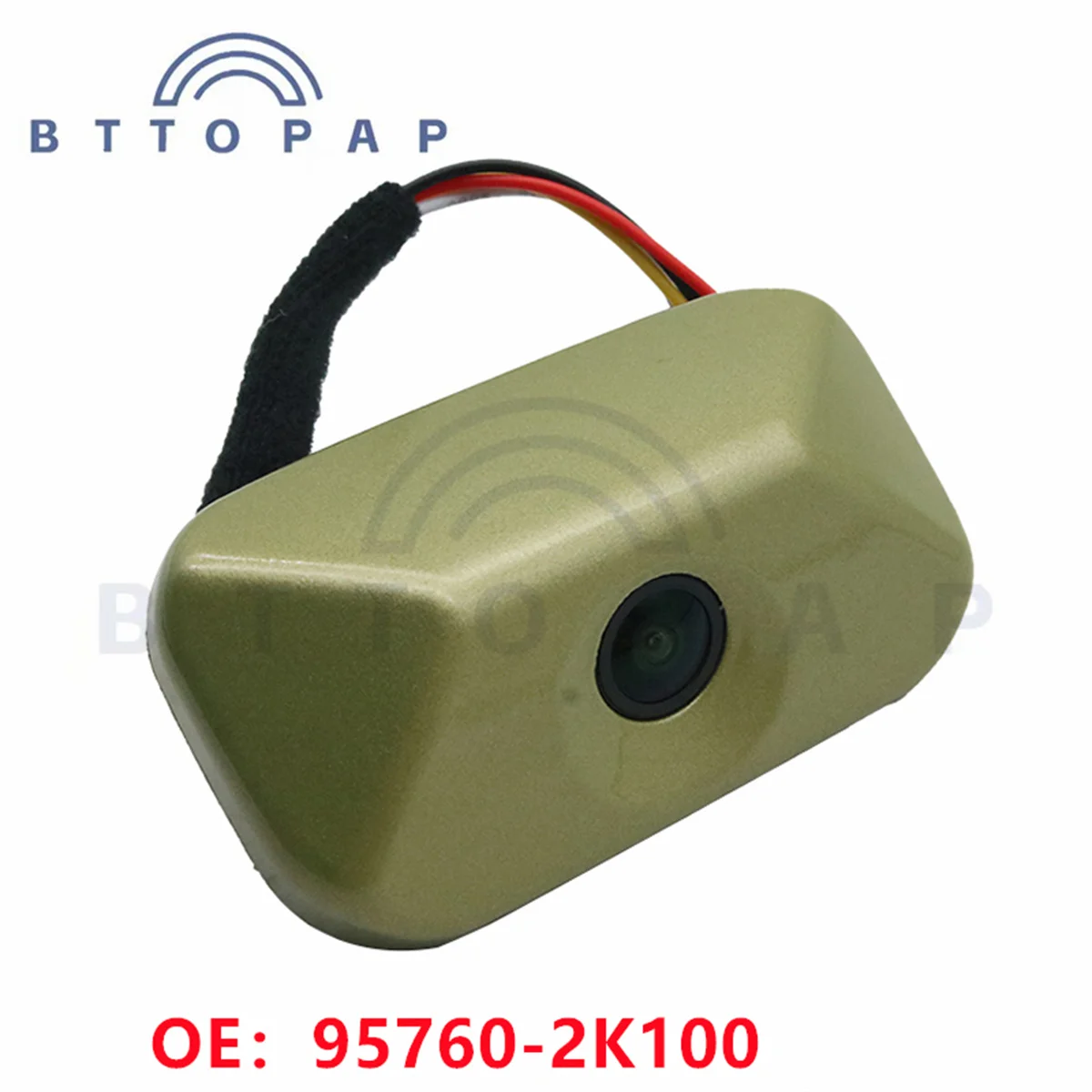 

95760-2K100 95760-2K101 957602K100 957602K101 Камера заднего вида Автомобили Запчасти для Kia Soul 2011 2010-2013