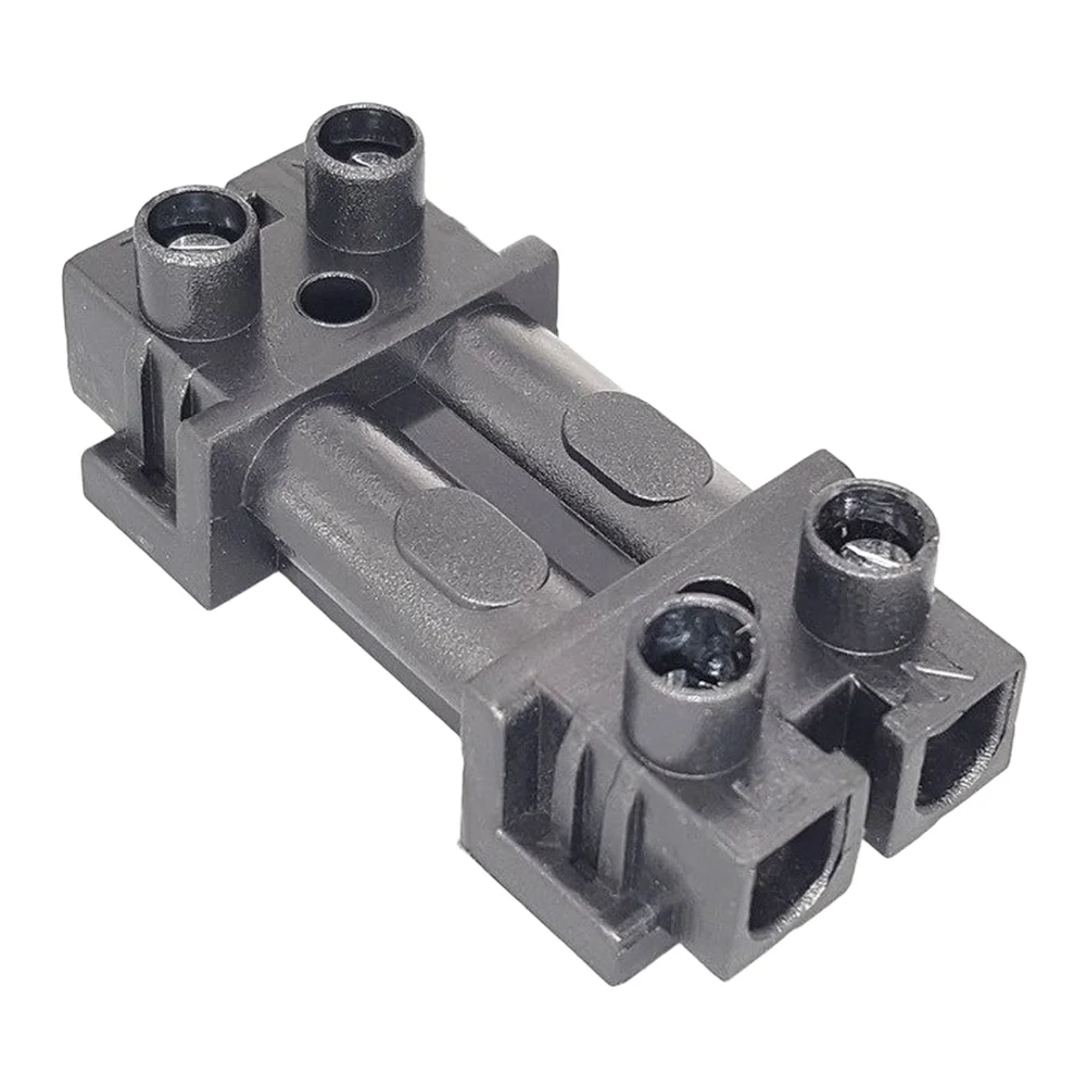 Screw Terminal Block Connectors 250V 16A For Electrical Wire Crimping With PC Flame Retardant Shell Electrical Supplies
