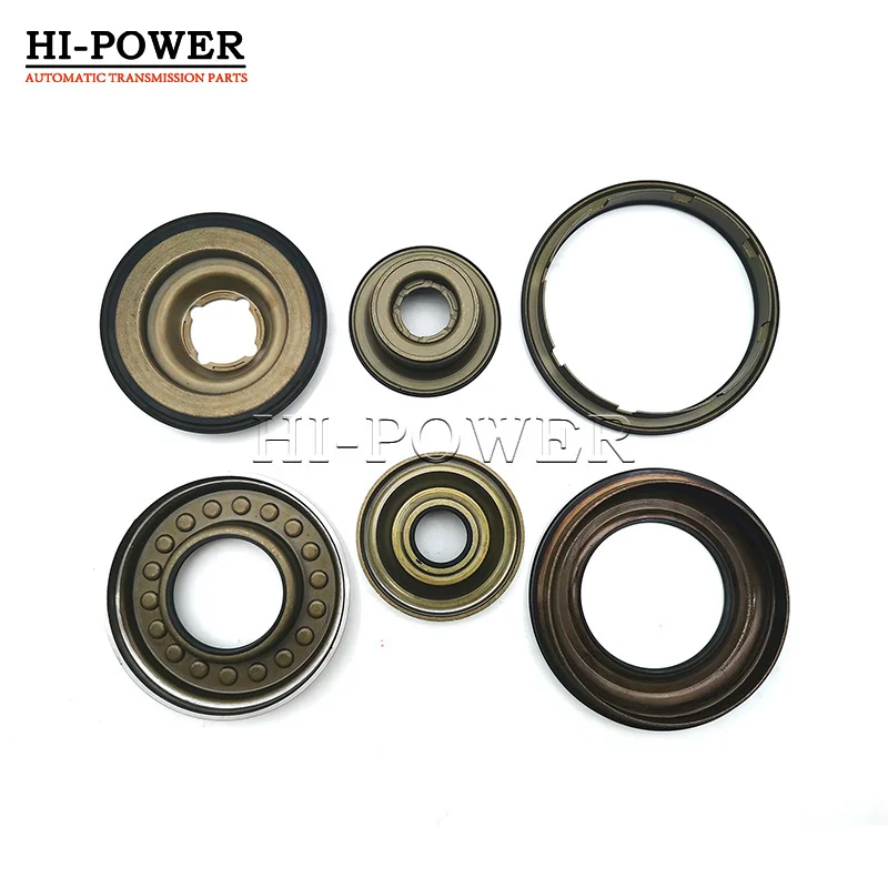 Kit de pistones de embrague para caja de cambios automática U540 U540E para Toyota U540 U540E