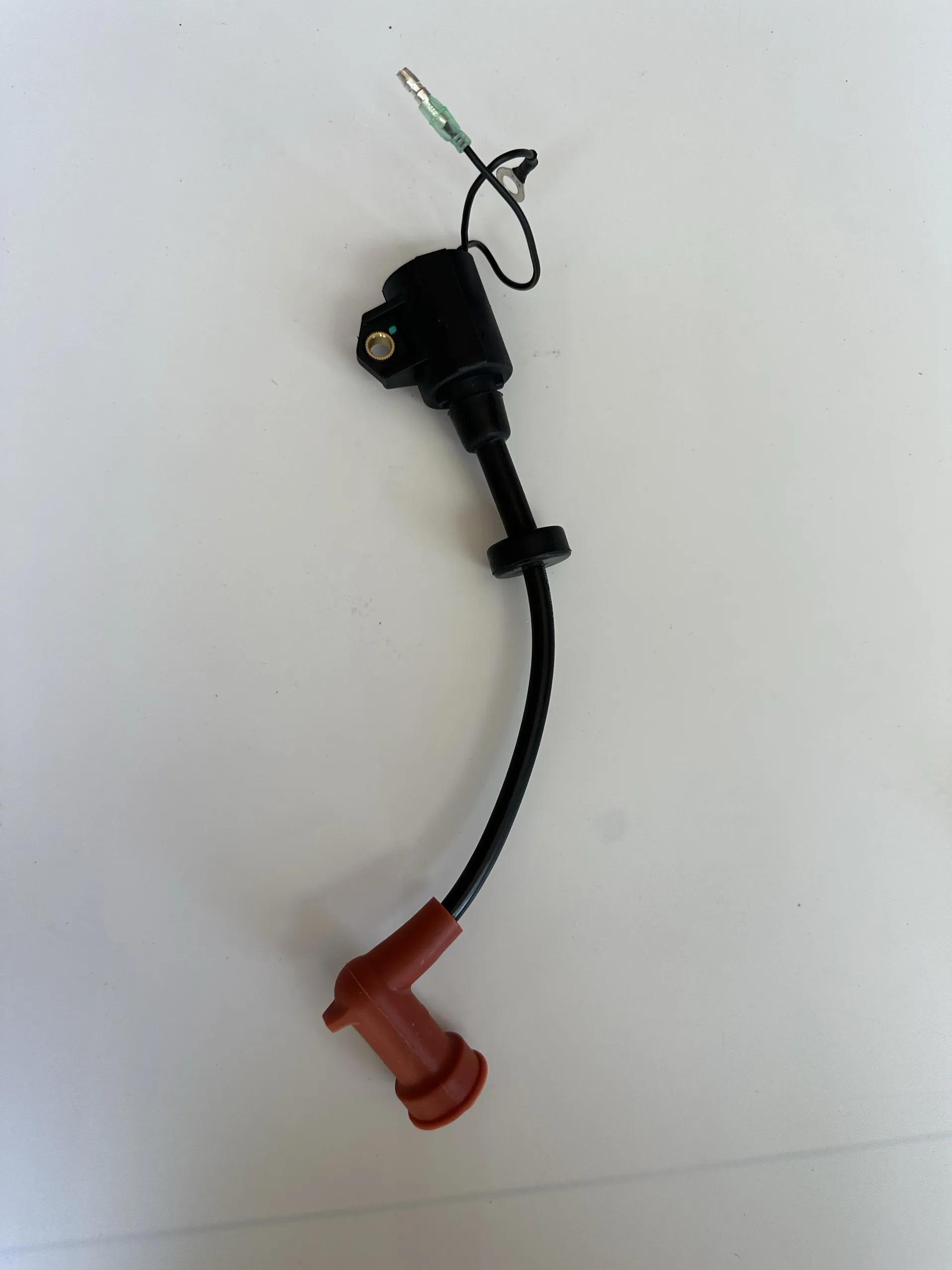 Outboard  Charging Coil Ignition Coil  for Yamaha Hidea Parsun 2 Stroke 15-18HP Boat Engines