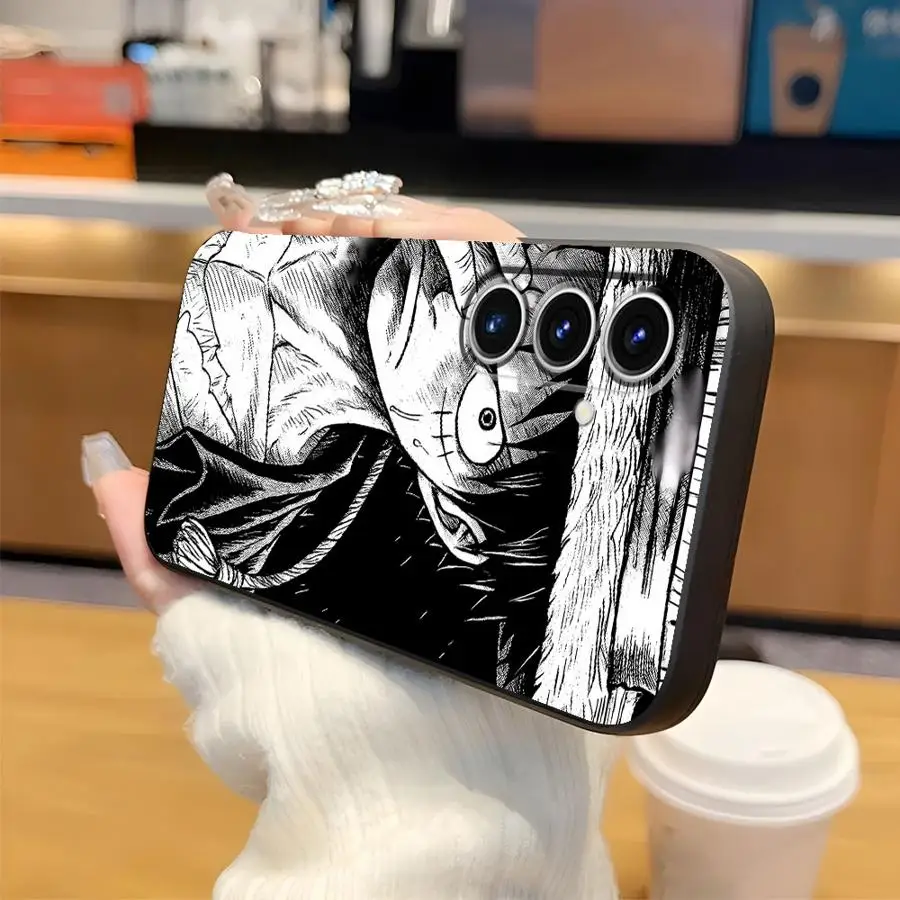 One Pieces Luffy Zo… - image