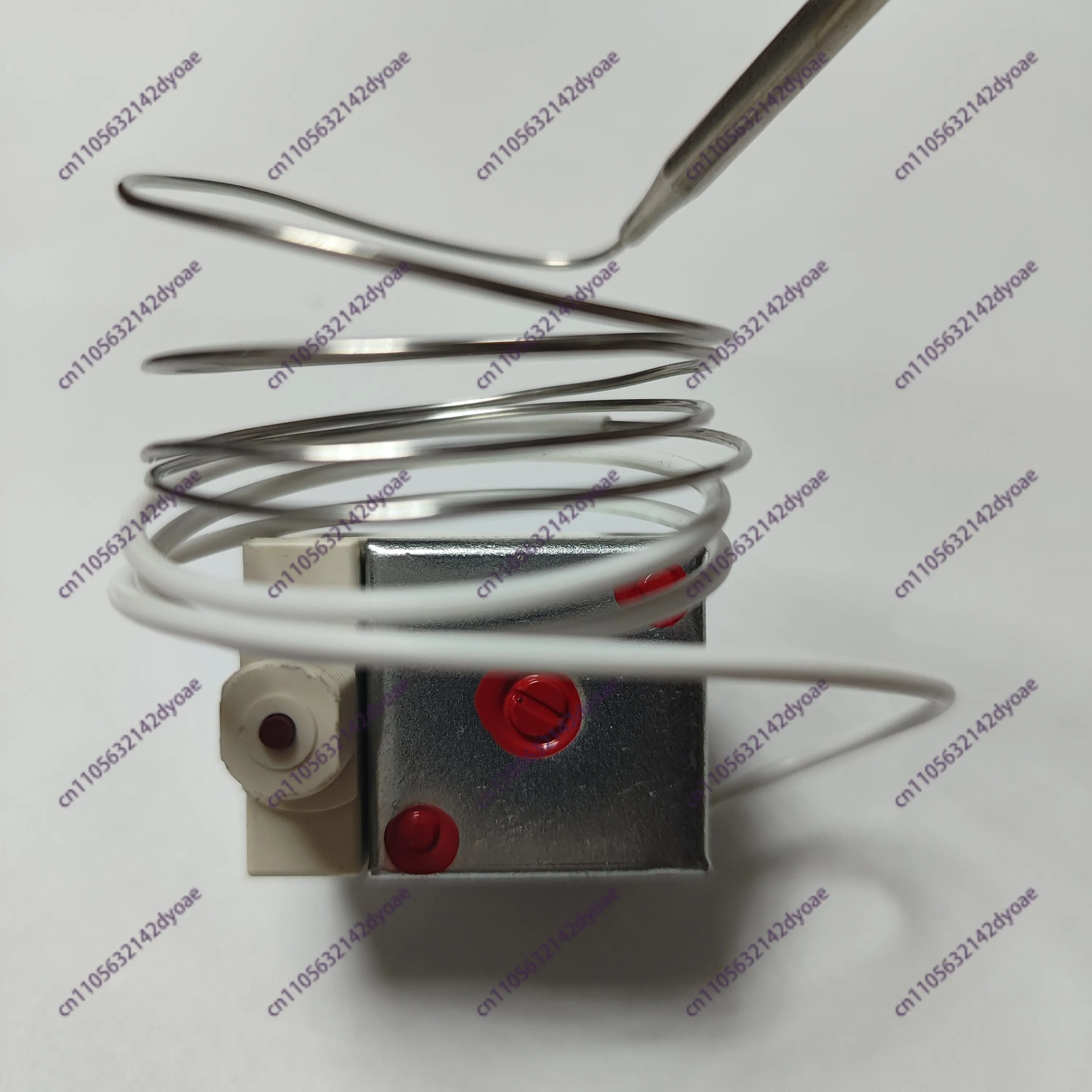 WYF230D-ZS4 Temperature Control Limiter for Electric Oven Electric Fryer Griddle