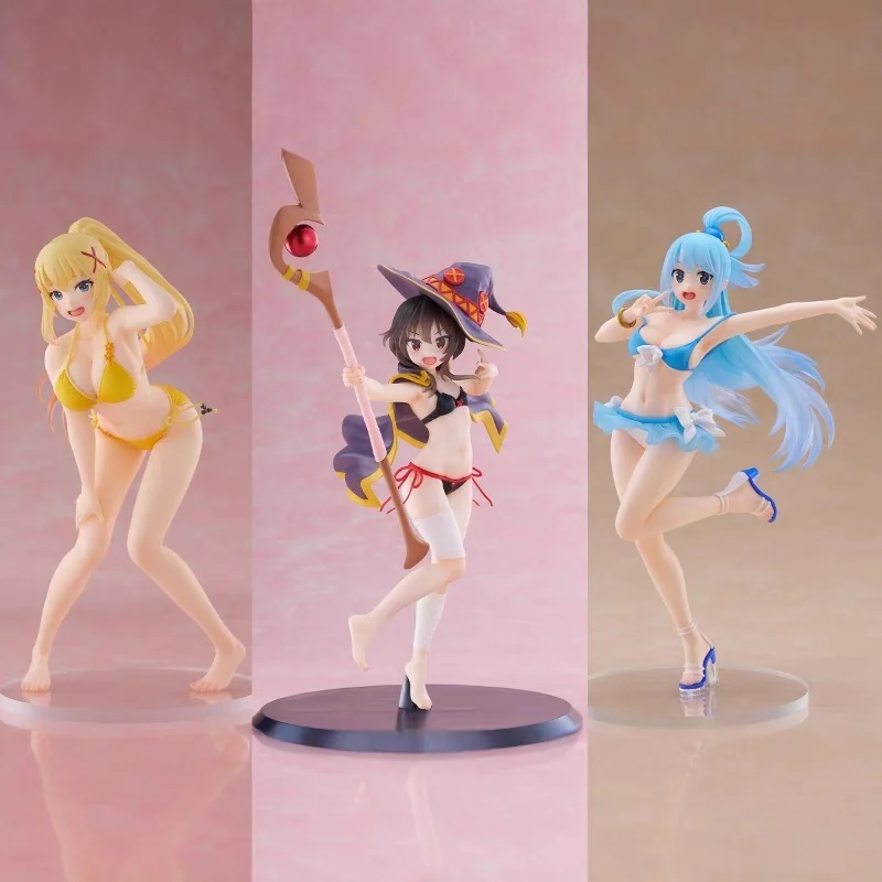 New 18Cm Anime Kono… - image