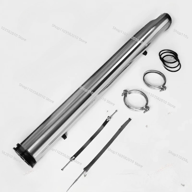 4-Inch Ro Membrane …