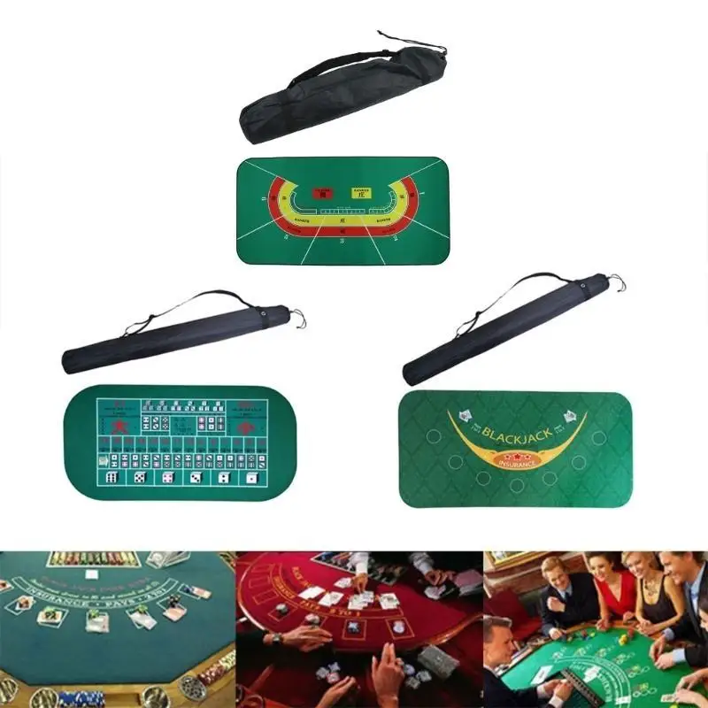 

X9ff Desk Pad Part Party Game Game Tablecloth Table Mat