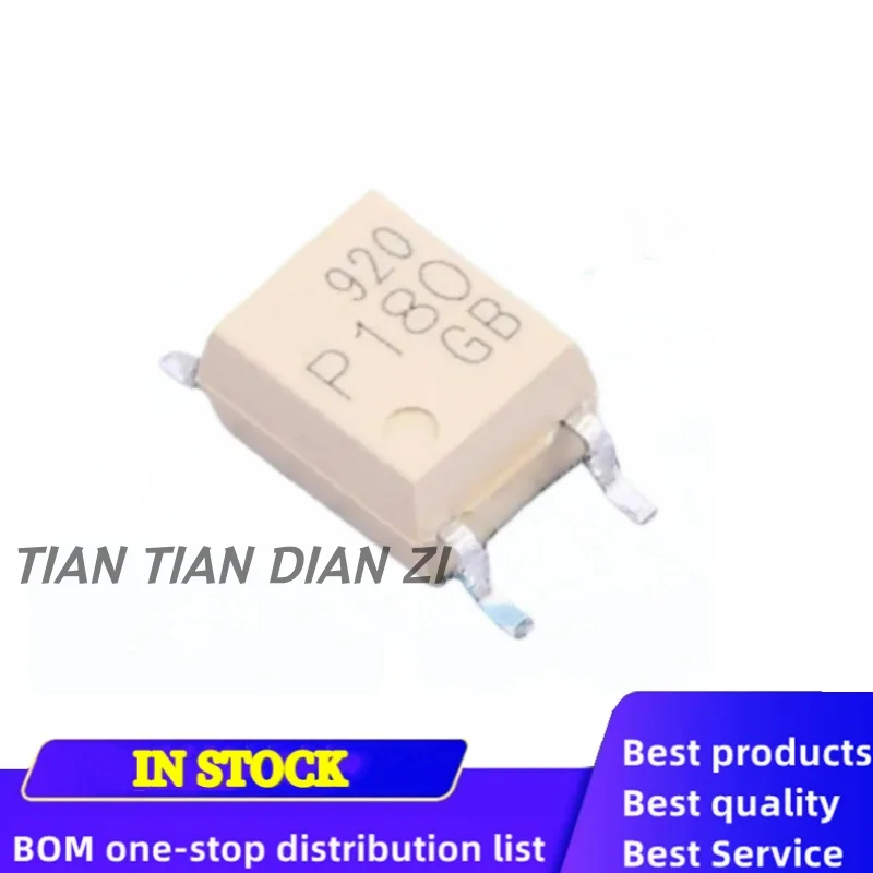 5Pcs/Lot TLP180 TLP…