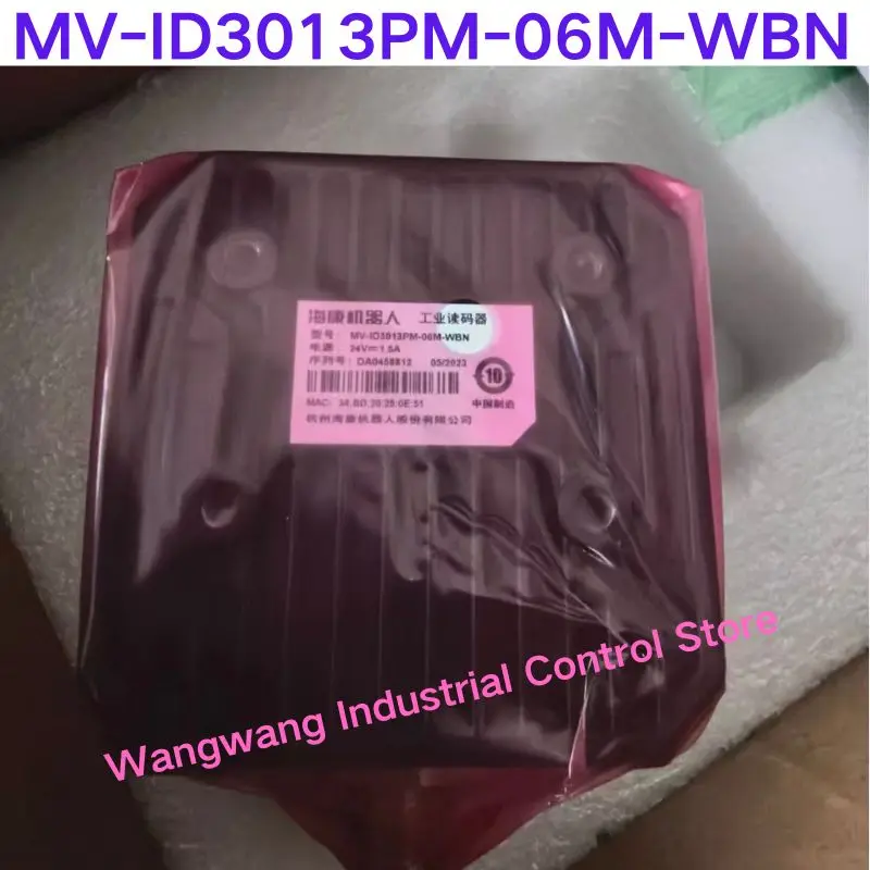 Brand-new  Industrial code reader MV-ID3013PM-06M-WBN