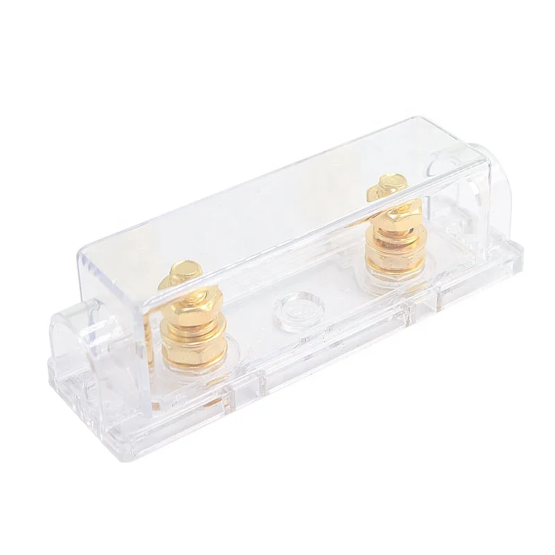 Car Audio Anl Fuse …