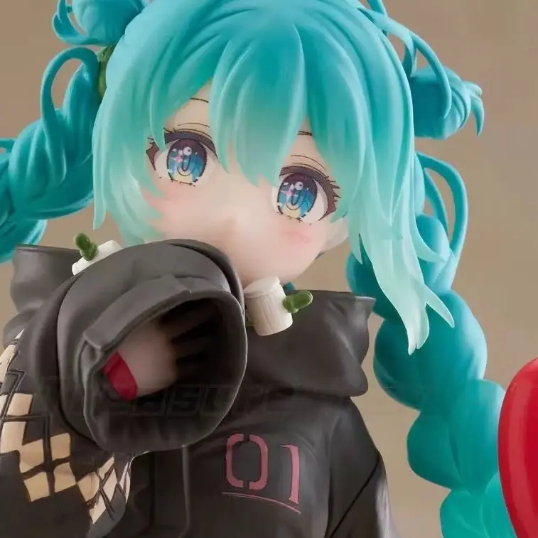 【在庫あり】オリジナルtaito-ファッション-ピアプロ-初音ミク-ファッション-アウトドア-フィギュア-おもちゃ-ギフト
