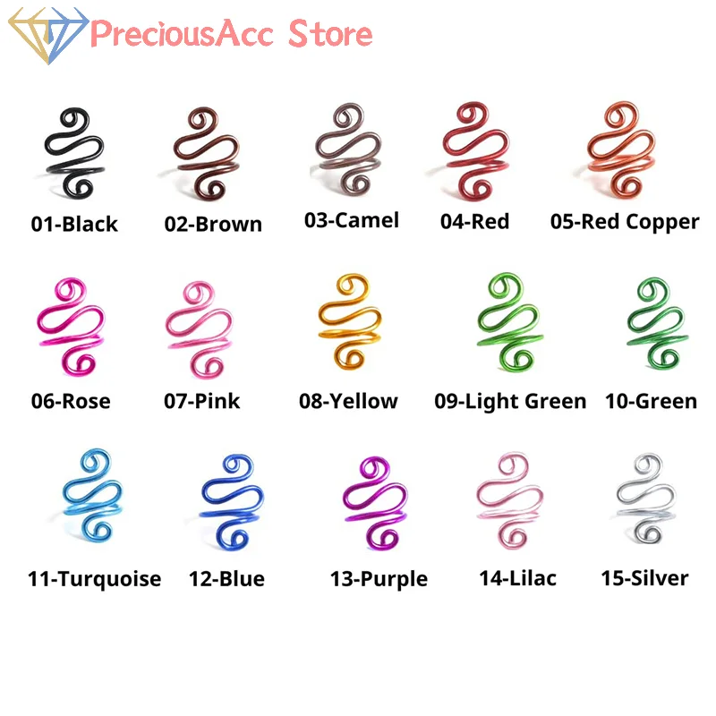 حلقة شد كروشيه قابلة للتعديل ، هدية الكروشيه المصنوعة يدويًا ، الكروشيه ، الحياكة ، هدايا عيد الحب ، محبي الحياكة