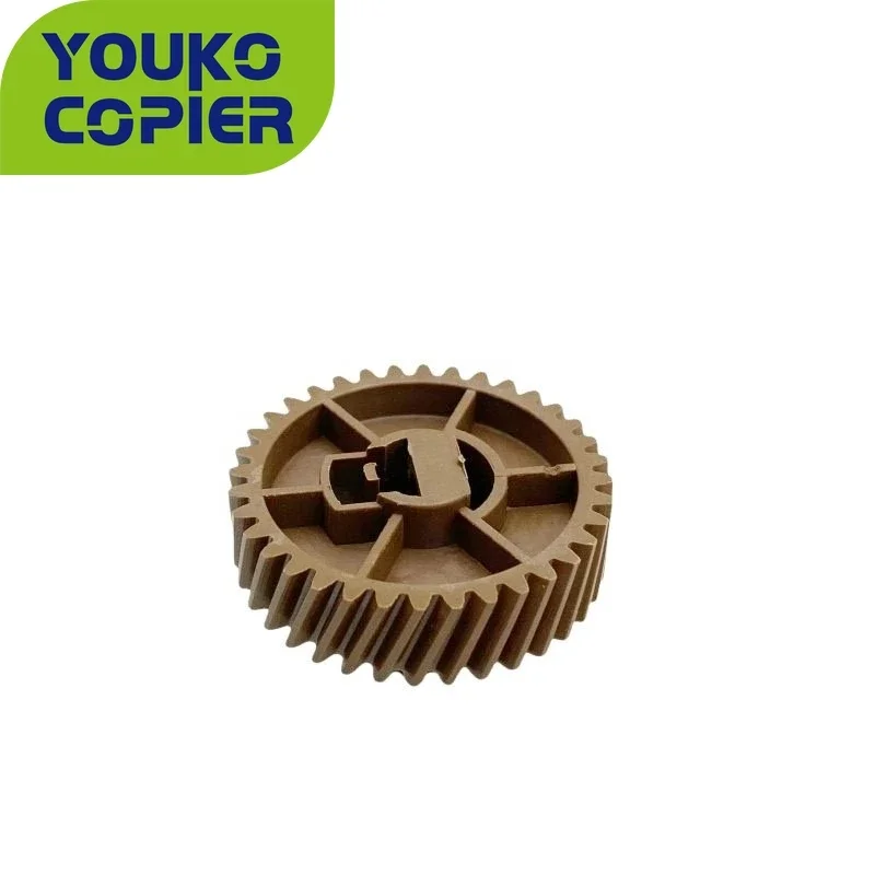 FU2-1372-000 Lower Roller Gear for Canon C3320 C3325 C3330 3320L C3520 C3520i C3525 C3525i C3530 C3530i Gear 36T