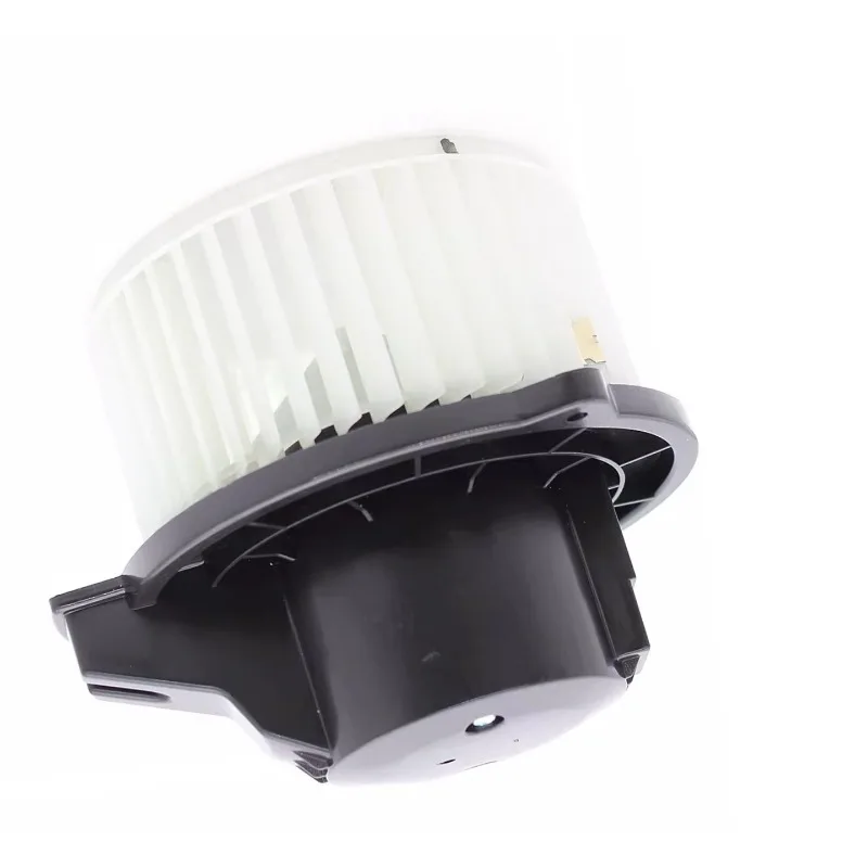 

New Automobiles for MAXUS G50 D60 Electrical Equipment Front Air Conditioning Blower Motor White Black 1PC C00138645