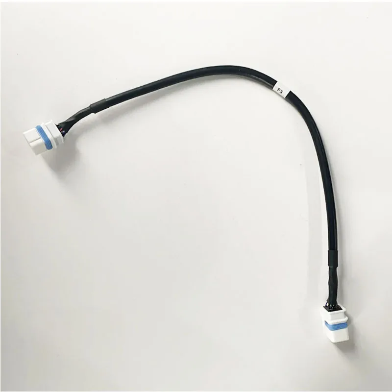 T40 T20P خط الرش كابل إشارة الرش العلامة التجارية الأصلية الجديدة Agras DJI الزراعة بدون طيار استبدال أجزاء/ملحقات الطائرات بدون طيار