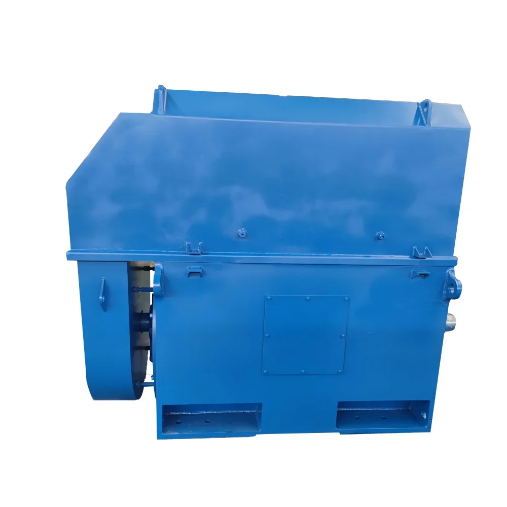 Abb M3aa180lb4-Ho Abb Motor Tegangan Rendah Abb Motor Original