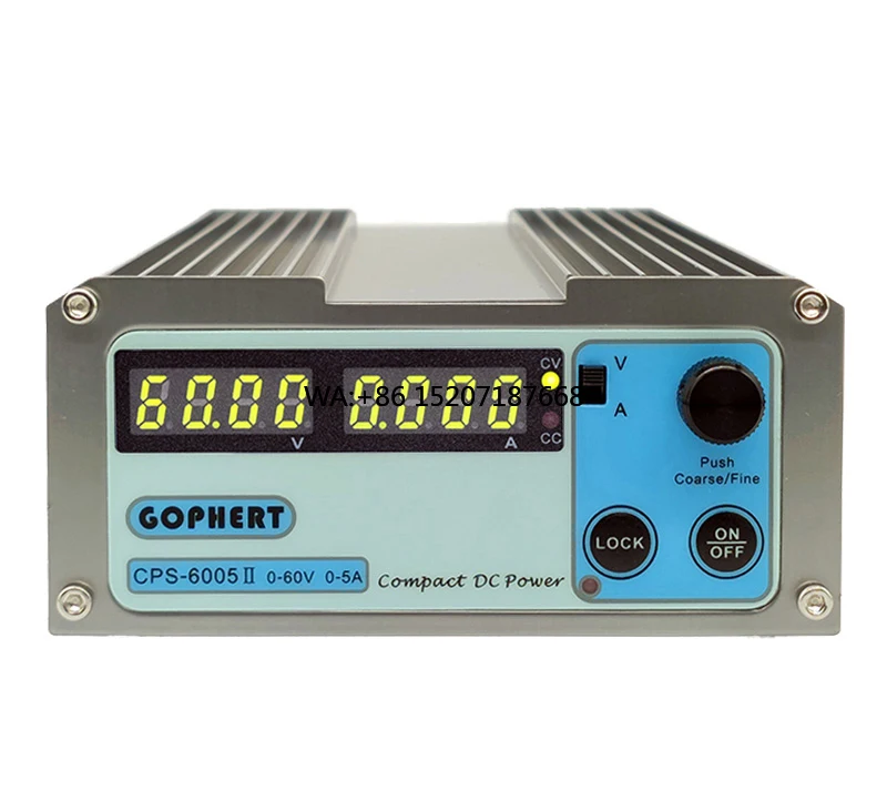 New CPS-6005 0-60V/…