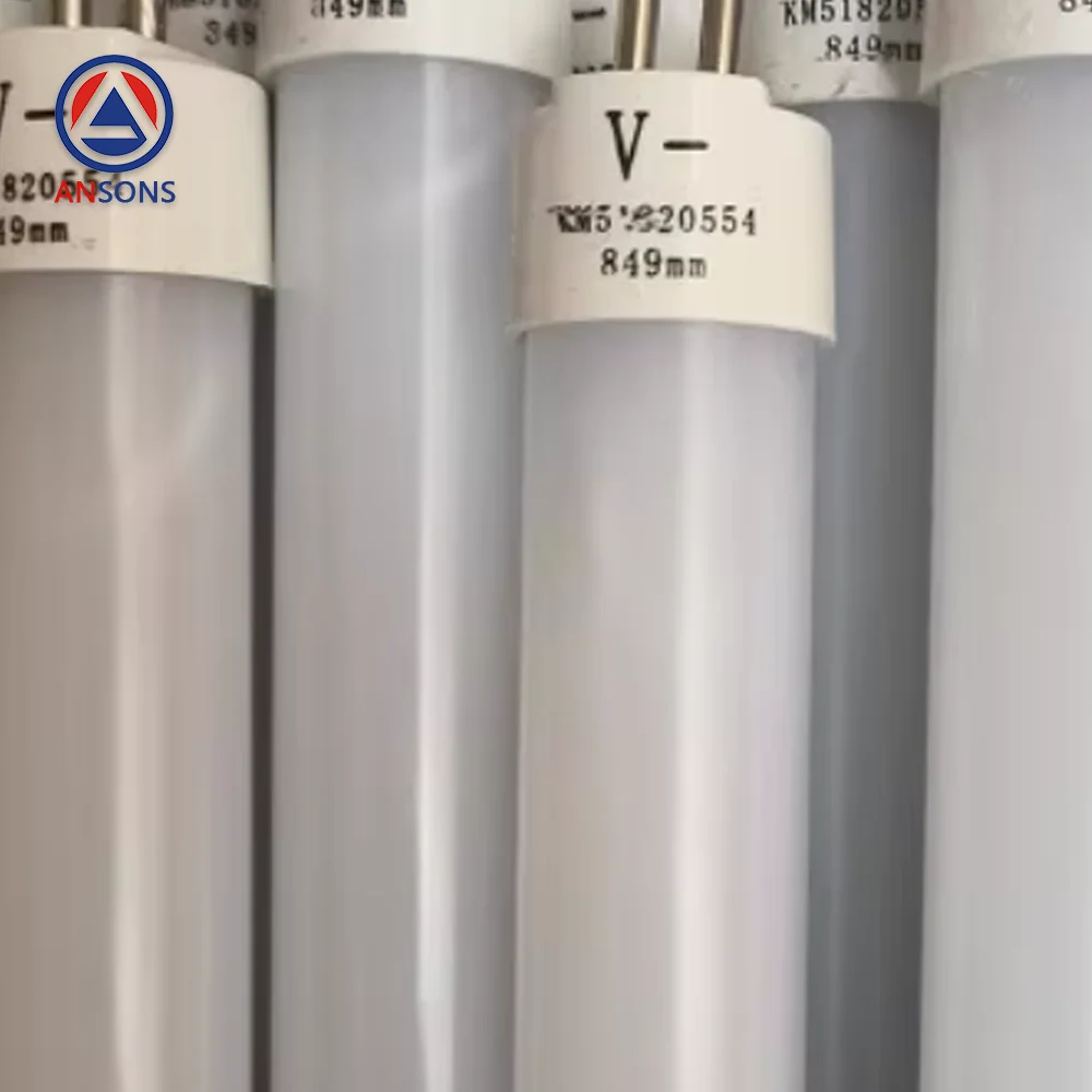 

KM51820552 KM51820554 555 556 KM51820560 558 559 KONE Elevator LED Light Strip Tube Rectifier Ansons Elevator Spare Parts