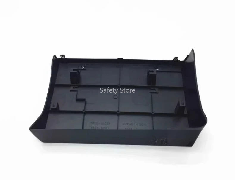 

For 03-09 Prado LC120 license plate 2700 domineering 4000 rear license plate frame license plate rack