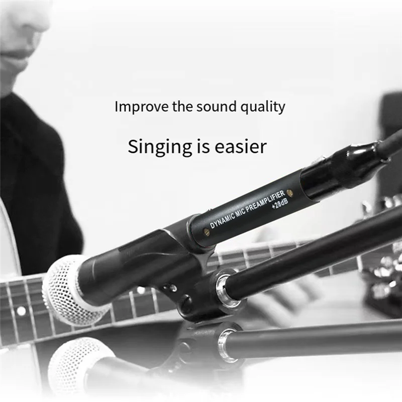 A47F-Microphone Pre…