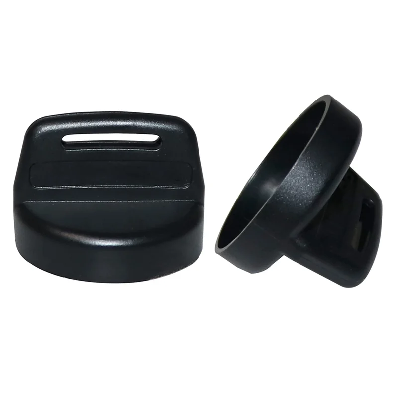 

A90Q-Ignition Key Switch Cover For Polaris Ranger Brutus RZR General ACE Sportsman Scrambler Trail Boss Trail Blazer Parts (Blac