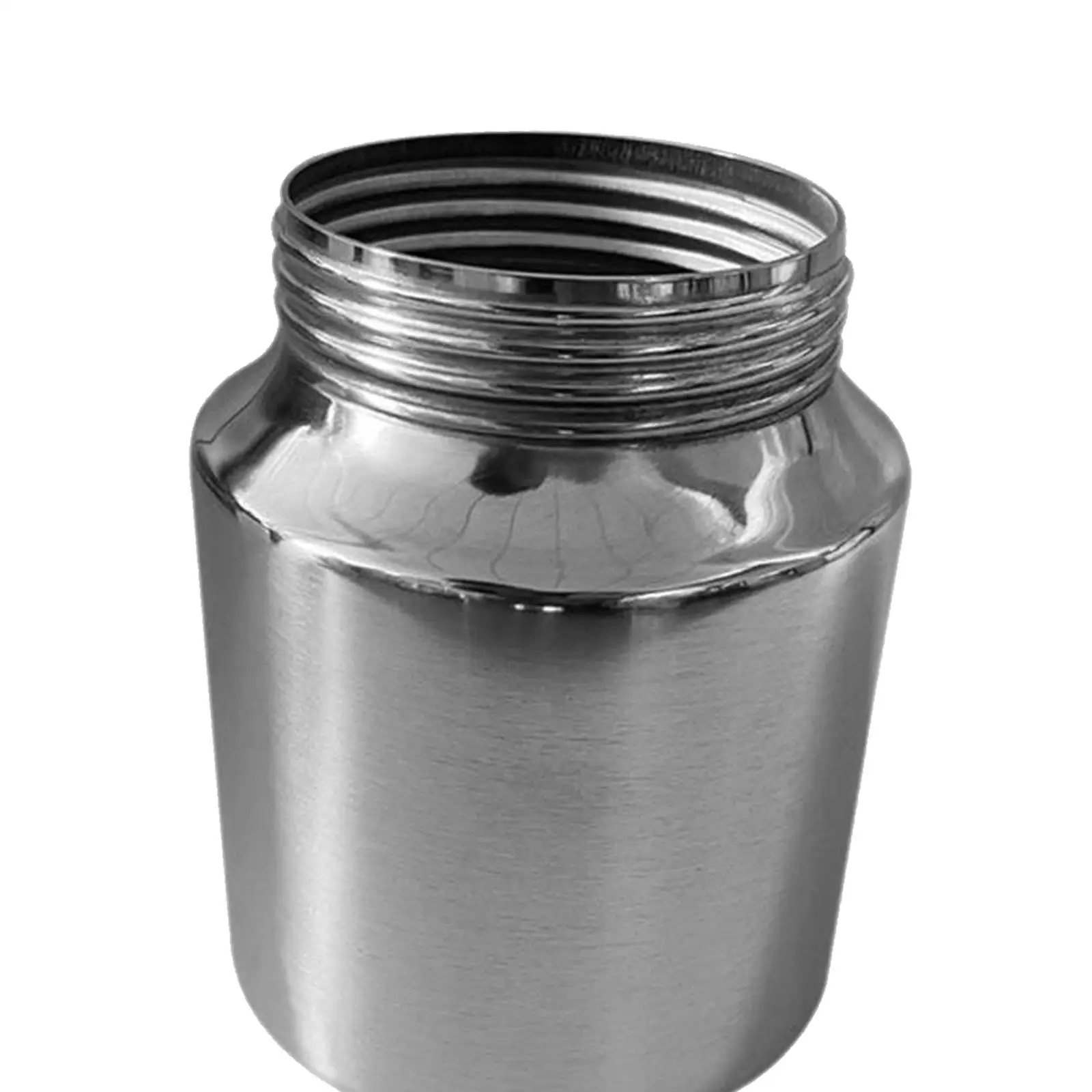 Contenitore da 800ml organizzatore di stoccaggio contenitore Spray per vernice per uso domestico per recinzioni da giardino mobili per Decking per auto vernice Spray fai da te