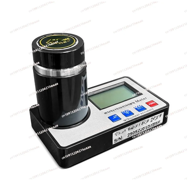 Suitable for Grain analyzer GM006 moisture detector Coffee bean grain moisture tester