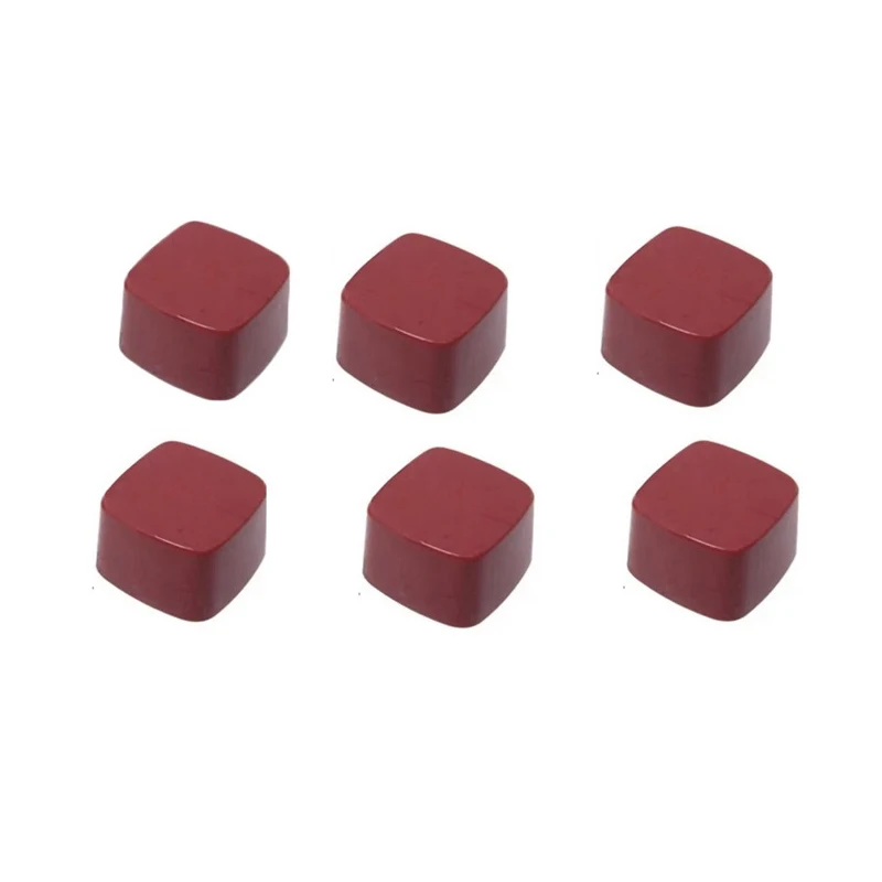 1PC 21 Grid Square Chocolate Mould Candy Mold Tray for Homemade Baking Party Dessert Making Tools Store Home Bakery Supplies ZYF view 5