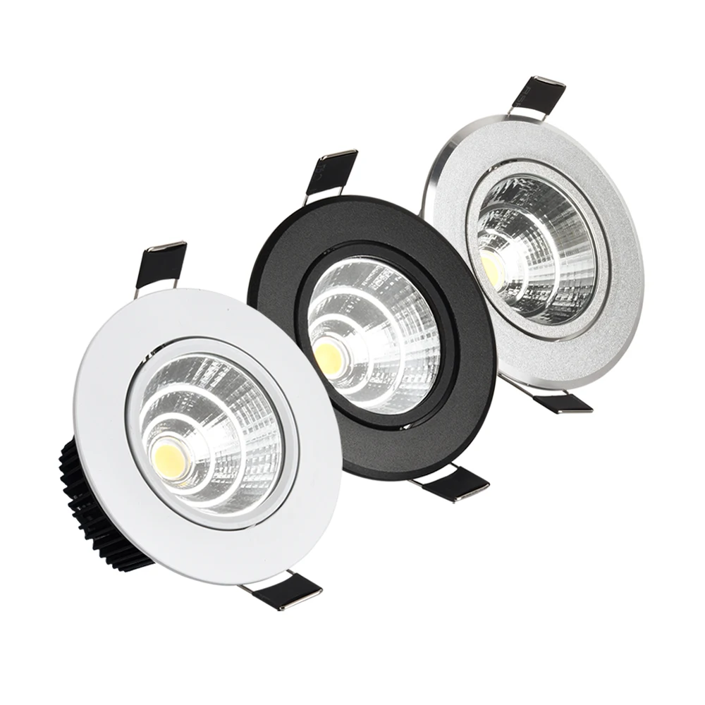 Dimmable Cob Spot L… - image