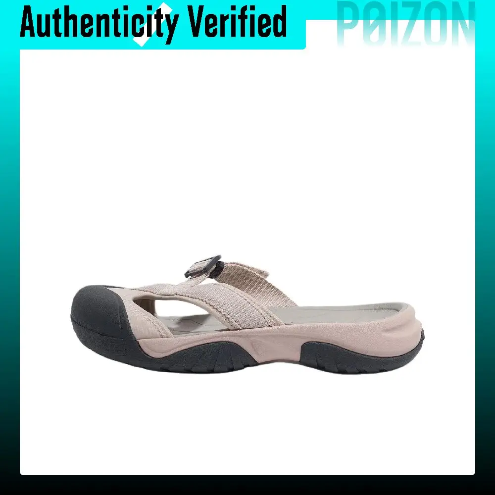 FILA Payto Closed Toe Slippers Women's Pink 11001SM02787H650