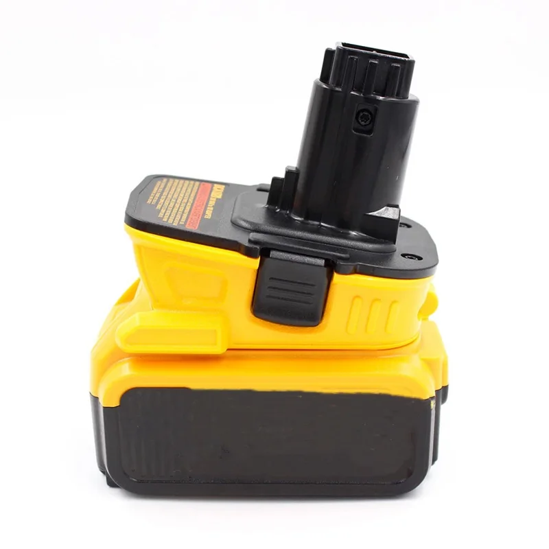 DCA1820 20V Battery adapter for Dewalt 18V Tools Convert for Dewalt 20V Lithium Battery DC9096 DE9098 DE9096