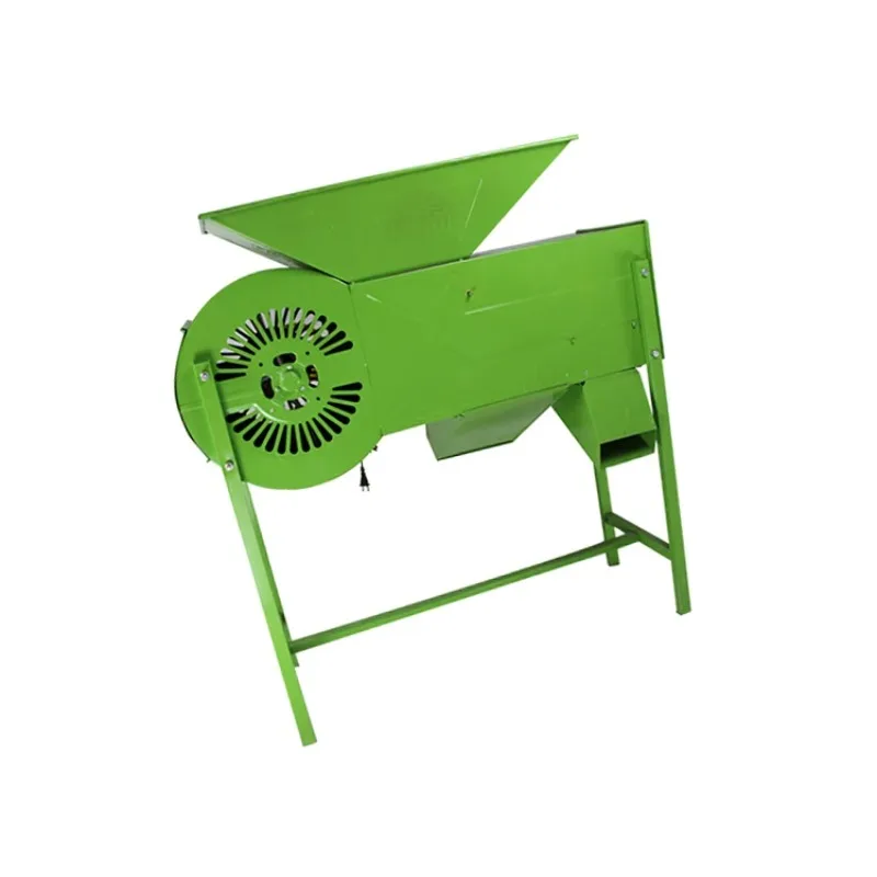 New Multi-functional Rice Cleaning and Seed Winnowing Machine, Easy To Move and Clean