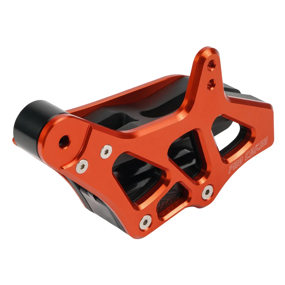 NICECNC สําหรับ KTM 2008-2023 EXC 300 125 250 350 450 530 EXC-F SX SX-F XC XCW XC-F XCF-W TPI Chain ท่องเที่ยว Guard 690 ENDURO R SMC R