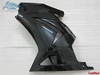カワサキインジェクションフェアリングキット,カワサキモーターサイクル用ブラックパーツ2008-2014 ninja250 zx 250r,ex250 08 09-14 5