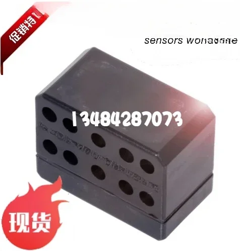 

BTL6-A-3800-2 BAM014W Original Magnetic Block for Electronic Rulers