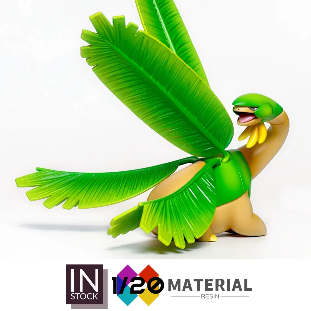 

[In Stock]1/20 Resin Scale World [LM] - Tropius