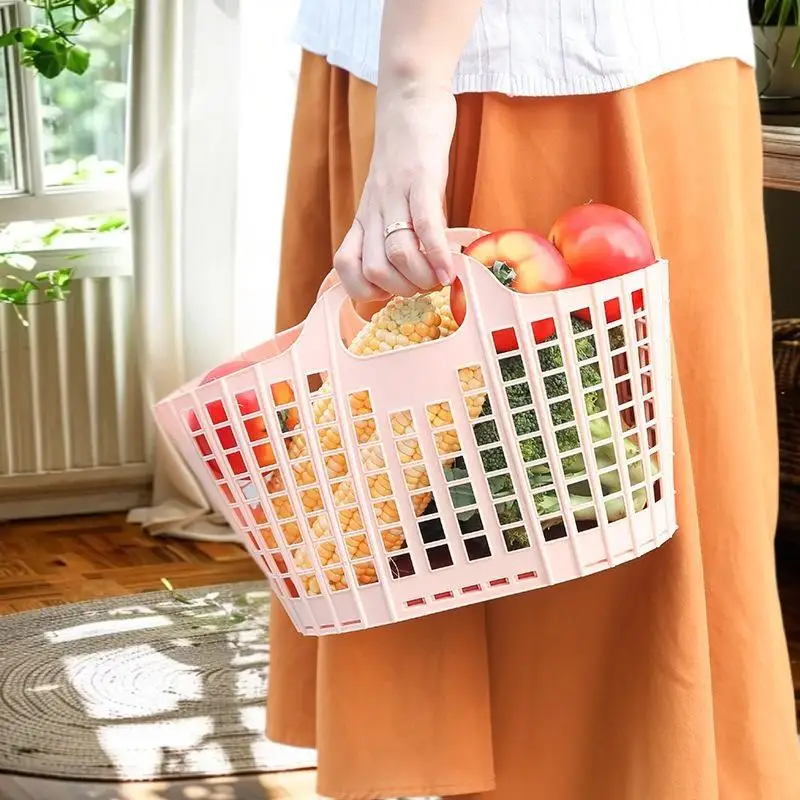 

Foldable Laundry Hamper Portable Dirty Clothes Organizer Durable Laundry Basket For Home Bathroom