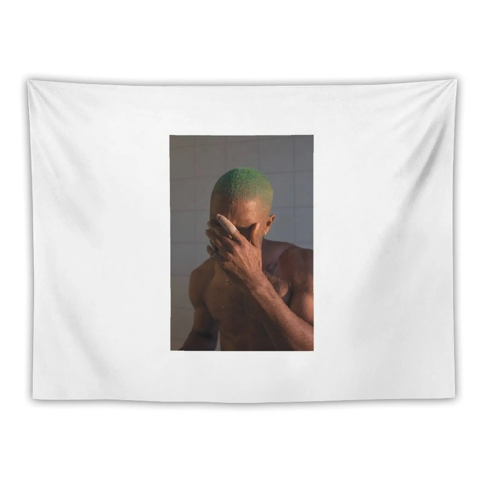 

Frank blond ocean Tapestry Bed Room Decoration Decorations For Room Wall Carpet Tapestry