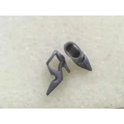 Doll shoes accessories for your BB 1:6 dolls A107