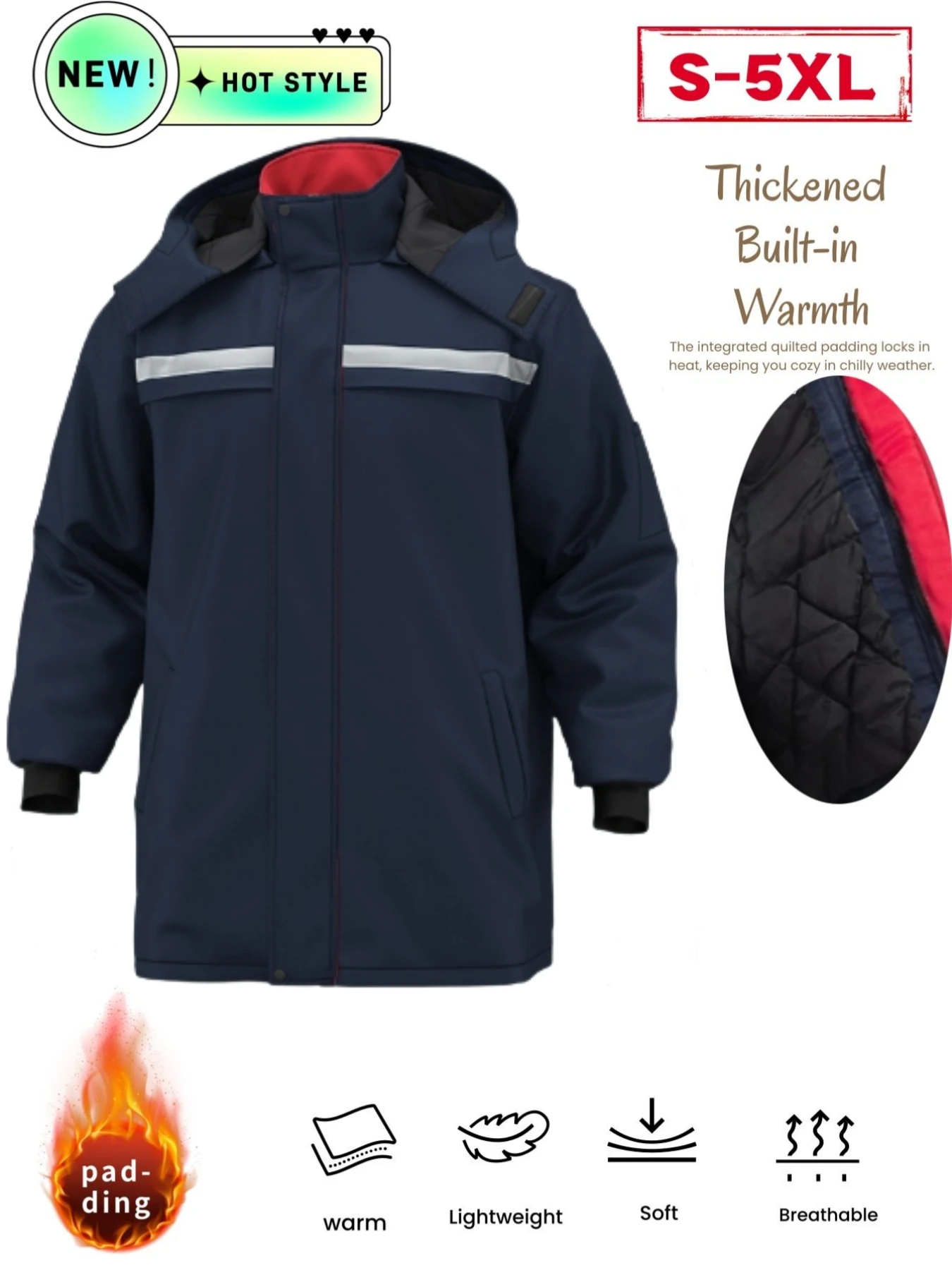 veste-rembourree-d'hiver-epaisse-et-matelassee-pour-hommes-vetements-de-travail-isoles-design-bloc-de-couleurs-courte-et-elegante-chaleur-integree-toutes-saisons