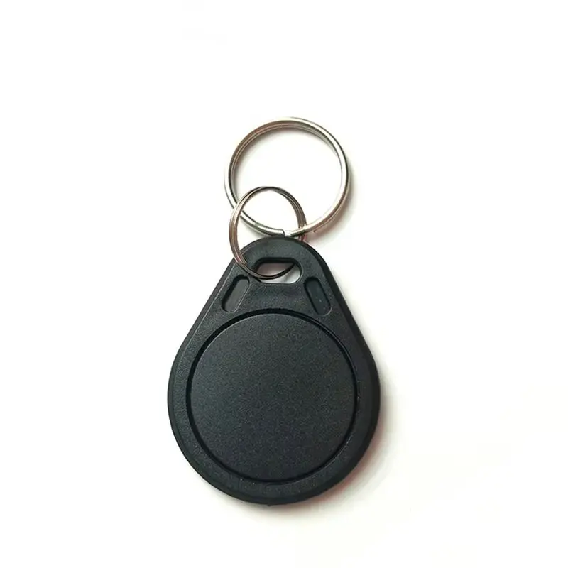 B14C 10Pcs GEN2 CUID Android App MCT Modify UID Changeable Tag Keyfob 1K S50 13.56Mhz Card Block 0 Writable 14443A