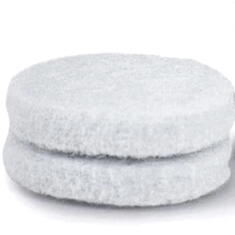 AC39-12PCS Aroma Pads สําหรับเครื่องฟอกอากาศ LEVOIT Core Mini/LV-H128 Aroma Pads น้ํามันหอมระเหยเปลี่ยน