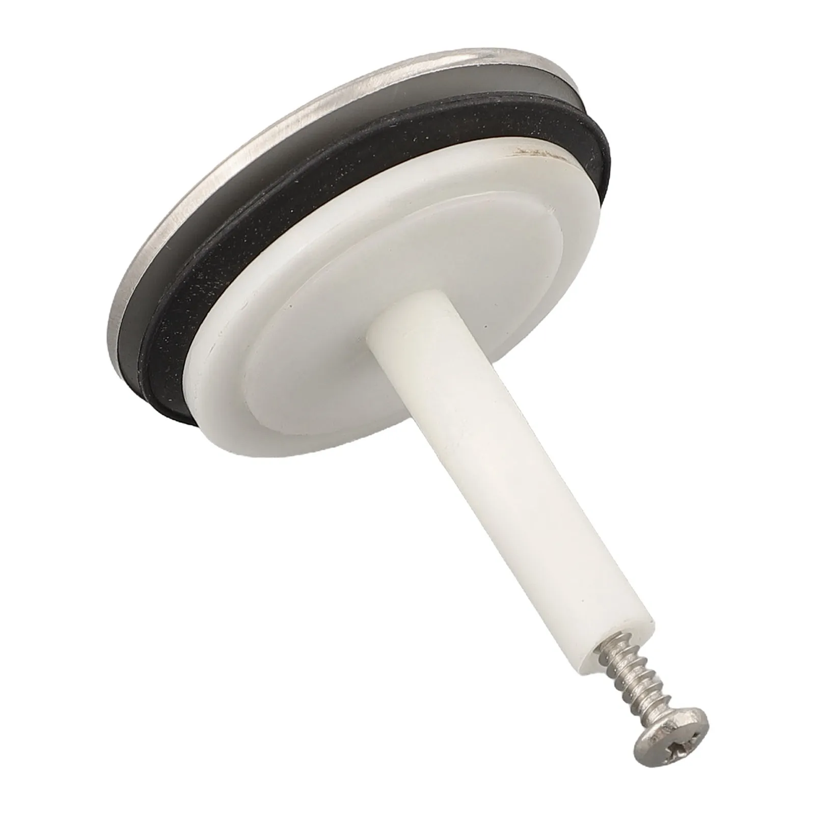 

46 мм сливная пробка для ванны, сменная пробка для ванны, раковина, всплывающая регулируемая фурнитура 50-65 мм ﻿