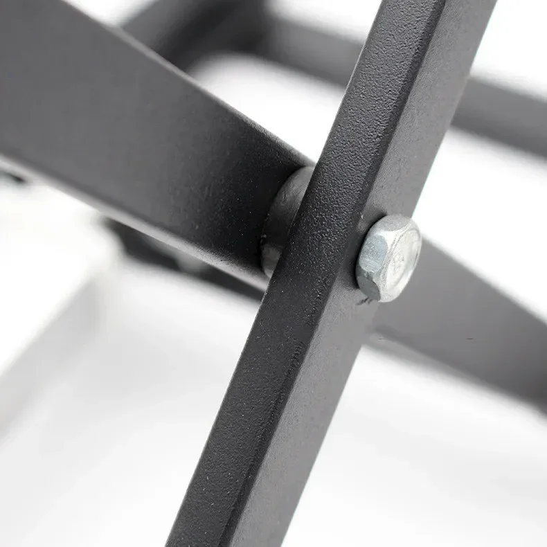 New Electric Lifting Coffee Table Dining Table 24V Lifting Hardware Folding Iron Frame Wired Remote Control