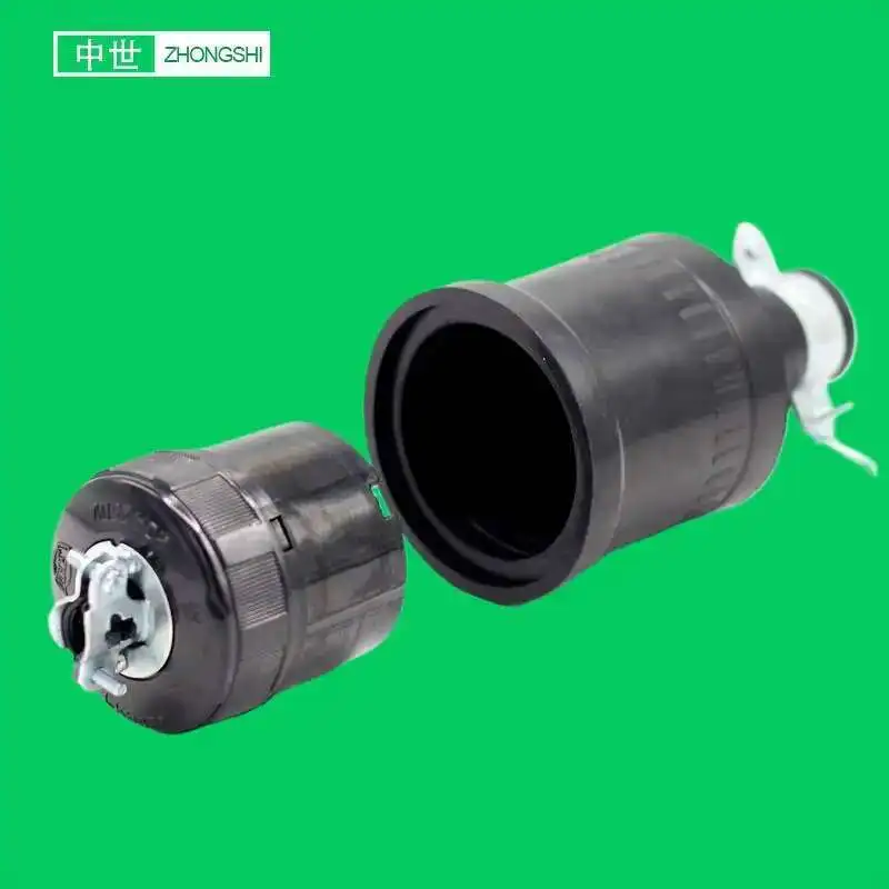 NEW LK5420 Industrial Locking Sockt Grounding Big Brand NEMA 20A 250VAV Electric Connector Adapter Type Power Receptacle