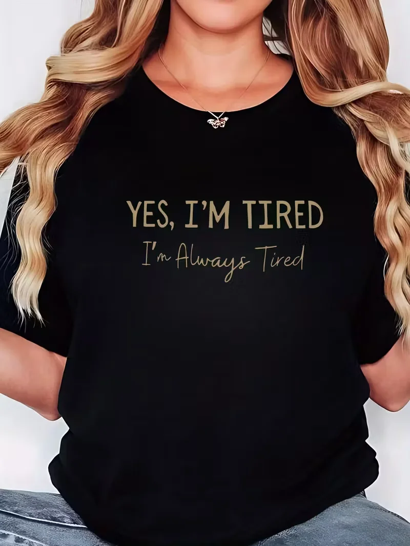 2025 نمط إلكتروني جديد مطبوع للجنسين موضة الشارع بأكمام قصيرة من القطن الخالص ورقبة مستديرة وأكمام قصيرة #1